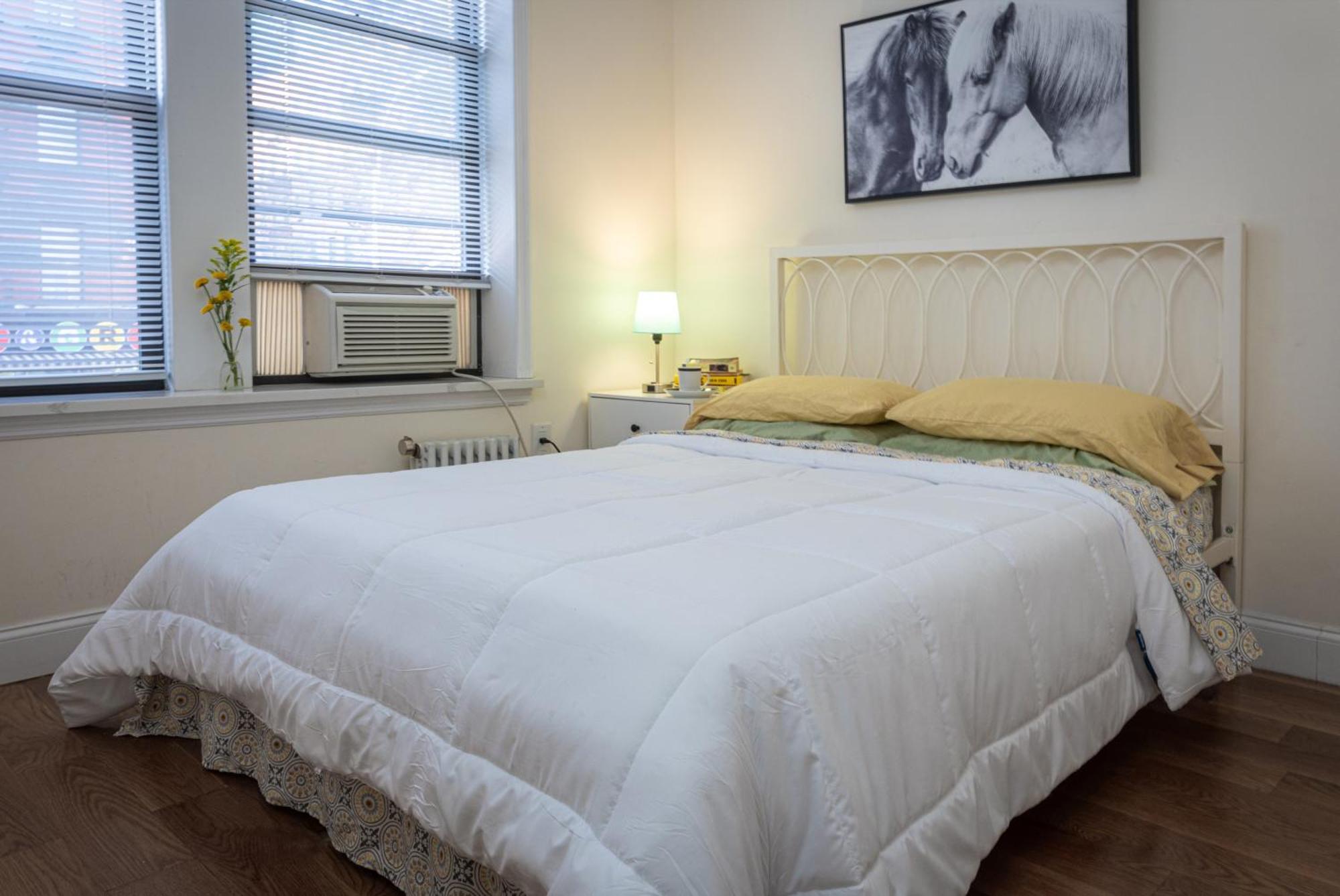 Apartamento Modern Comfort Near Park's Beauty