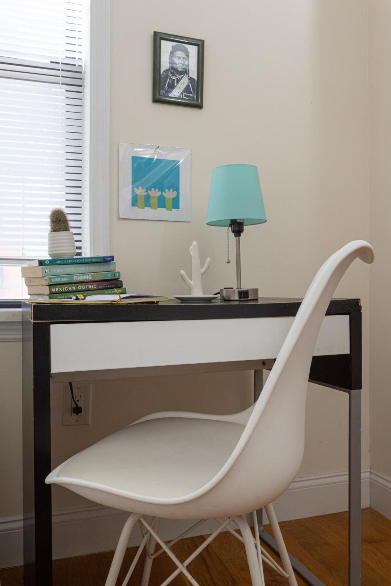 Apartamento Modern Comfort Near Park's Beauty Nova York