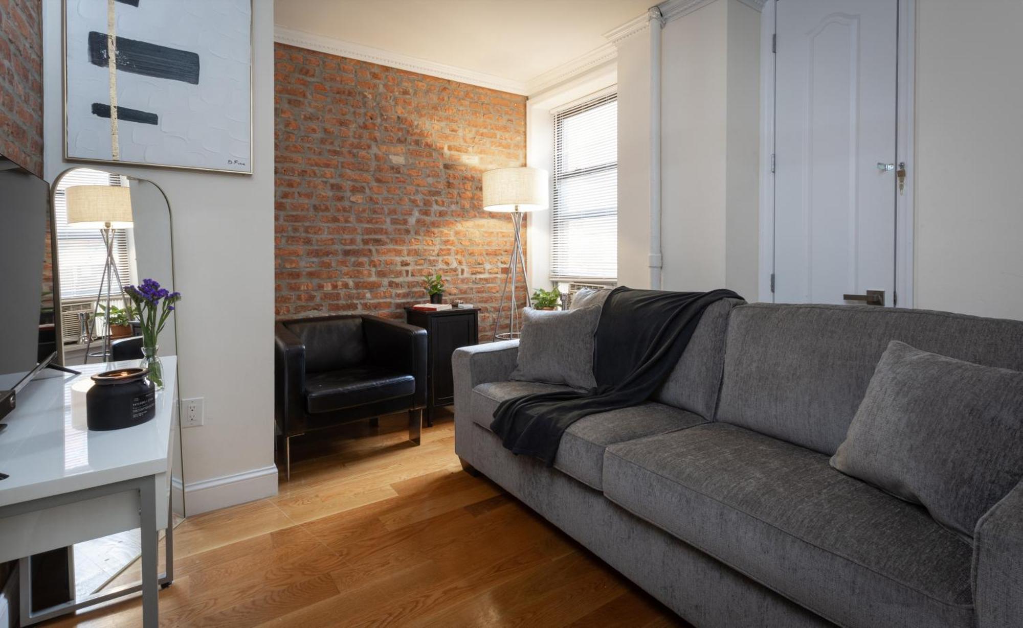 Modern Comfort Near Park's Beauty Apartamento *